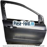 Tija sustinere capota Ford Kuga 2013-2016 1.6 EcoBoost 4x4 182 cai benzina