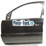 Usa fata dreapta Ford Fusion 1.3 60 cai benzina
