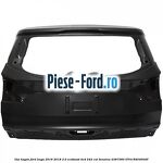 Usa fata stanga Ford Kuga 2016-2018 2.0 EcoBoost 4x4 242 cai benzina