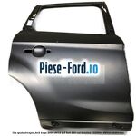 Usa fata stanga Ford Kuga 2008-2012 2.5 4x4 200 cai benzina