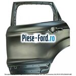 Usa spate dreapta Ford Kuga 2013-2016 1.6 EcoBoost 4x4 182 cai benzina