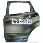 Usa spate dreapta Ford Kuga 2013-2016 2.0 TDCi 140 cai diesel
