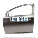 Usa dreapta spate, 5 usi combi Ford Focus 2014-2018 1.6 Ti 85 cai benzina