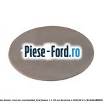 Usa spate stanga Ford Fusion 1.3 60 cai benzina