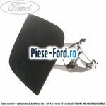 Usa stanga spate, 5 usi combi Ford Focus 2011-2014 2.0 TDCi 115 cai diesel