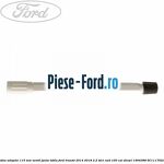 Surub special prindere suport cric hidraulic Ford Transit 2014-2018 2.2 TDCi RWD 100 cai diesel