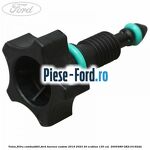 Valva filtru combustibil Ford Tourneo Custom 2019-2023 2.0 EcoBlue 130 cai #03798B79B3