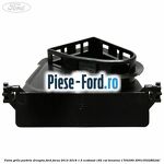 Valva grila grila parbriz stanga Ford Focus 2014-2018 1.5 EcoBoost 182 cai benzina