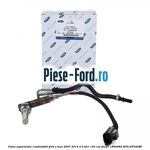 Tampon esapament Ford S-Max 2007-2014 2.0 TDCi 163 cai diesel