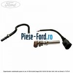 Vaporizator catalizator pana in an 10/2014 Ford Kuga 2013-2016 2.0 TDCi 4x4 140 cai #B24EF7B3B1