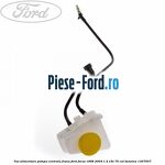 Valva reducere presiune pompa centrala frana Ford Focus 1998-2004 1.4 16V 75 cai benzina