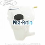 Termostat 82 grade Ford Fusion 1.4 80 cai benzina