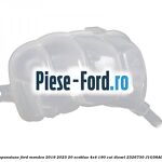 Vas expansiune Ford Mondeo 2019-2023 2.0 EcoBlue 4x4 190 cai #49F05A70CC
