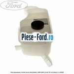 Vas expansiune lichid racire Ford Fiesta 1996-2001 1.8 DI 75 cai #99457C4AD2