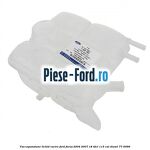 Vas expansiune lichid racire Ford Focus 2004-2007 1.8 TDCi 115 cai #6E8584DC5D