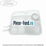Termostat cu carcasa Ford Focus 2008-2011 2.5 RS 305 cai benzina