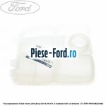 Termostat cu carcasa Ford Focus 2014-2018 1.5 EcoBoost 182 cai benzina