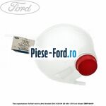 Vas expansiune lichid racire Ford Transit 2014-2018 2.2 TDCi 155 cai #9D0609DC6C