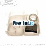 Termostat cu carcasa si senzor temperatura Ford Transit Connect 2013-2018 1.5 TDCi 120 cai diesel