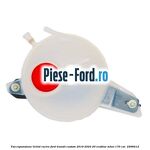 Vas expansiune lichid racire Ford Transit Custom 2019-2023 2.0 EcoBlue mHEV 170 cai #89CC9B4A32