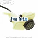 Tampon opritor, suspensie fata Ford Fusion 1.3 60 cai benzina