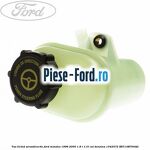 Tendon punte spate, inferior 4/5 usi Ford Mondeo 1996-2000 1.8 i 115 cai benzina