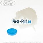 Vas pompa centrala frana Ford Fiesta 1996-2001 1.25 i 16V 75 cai #9C39CDFF61 Vas pompa centrala frana Ford Fiesta 1996-2001 1.25 i 16V 75 cai #9C39CDFF61