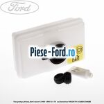 Vas pompa frana Ford Escort 1990-1995 1.4 71 cai #9C1905495E