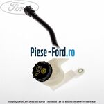 Unitate ABS cu ESP Ford Fiesta 2013-2017 1.0 EcoBoost 125 cai benzina