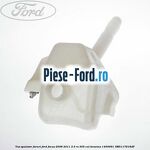 Surub prindere angrenaj stergatoare Ford Focus 2008-2011 2.5 RS 305 cai benzina