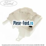 Surub prindere angrenaj stergatoare Ford Focus 2011-2014 1.6 Ti 85 cai benzina