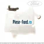 Vas spalator parbriz 5 usi hatchback sau 5 usi combi fara spalator far Ford Focus 2011-2014 1.0 EcoBoost 125 cai #B4177A5579