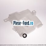 Vas spalator parbriz 4 usi berlina Ford Focus 2011-2014 1.6 Ti 85 cai benzina