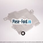 Vas spalator parbriz 4 usi berlina Ford Focus 2011-2014 2.0 ST 250 cai benzina