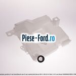 Vas spalator parbriz 4 usi berlina Ford Focus 2011-2014 2.0 TDCi 115 cai diesel