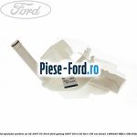 Vas spalator parbriz an 02/2007-03/2010 Ford Galaxy 2007-2014 2.0 TDCi 136 cai #43E4FAFEE8