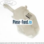 Vas spalator parbriz an 03/1998-09/2001 Ford Escort 1995-1998 1.6 i 16V 88 cai #4FDFA0883F