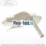 Vas spalator parbriz an 03/2010-12/2014 Ford Galaxy 2007-2014 1.8 TDCi 125 cai #C3010A0C53