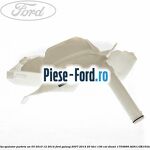 Vas spalator parbriz an 03/2010-12/2014 Ford Galaxy 2007-2014 2.0 TDCi 136 cai #4F6941FB2B