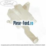 Vas spalator parbriz an 09/2003-03/2005 Ford Mondeo 2000-2007 2.0 TDDI 90 cai #7B032AB5F7