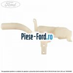 Vas spalator parbriz, cu sistem de spalare a farurilor Ford Mondeo 2014-2018 2.0 TDCi 4x4 150 cai #A423540389