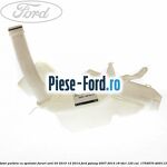 Vas spalator parbriz cu spalator faruri anii 03/2010-12/2014 Ford Galaxy 2007-2014 1.8 TDCi 125 cai #BF2FD58E1E