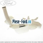 Vas spalator parbriz cu spalator faruri anii 03/2010-12/2014 Ford Galaxy 2007-2014 2.0 TDCi 136 cai #2B0D63E6EB
