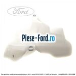 Vas spalator parbriz cu spalator faruri Ford C-Max 2016-2020 1.6 Ti 85 cai #57C23A1CB0