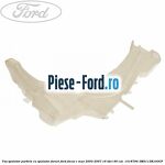Vas spalator parbriz, cu spalator faruri Ford Focus C-Max 2003-2007 1.6 TDCi 90 cai #C358C2D9D1