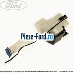 Vas spalator parbriz cu stergator hayon Ford Transit 2006-2014 2.2 TDCi RWD 100 cai #AAAF99D778