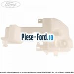 Vas spalator parbriz Ford Tourneo Custom 2014-2018 2.2 TDCi 100 cai diesel