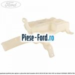 Vas spalator parbriz, fara splare a farurilor Ford Mondeo 2014-2018 2.0 TDCi 4x4 150 cai #CBD69FE44C