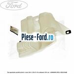 Vas spalator parbriz Ford C-Max 2011-2015 1.6 EcoBoost 150 cai #0FCACACB25