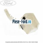 Vas spalator parbriz Ford Fiesta 2005-2008 1.25 16V 75 cai #1C008E91D1